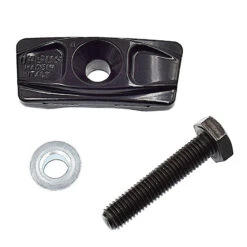 Ursus Plaque De Serrage Pour Béquille Avec Vis 11 Ursus Plaque De Serrage Pour Béquille Avec Vis -Magasin De Vélos Zefal plaque de serrage pour bequille avec vis 3
