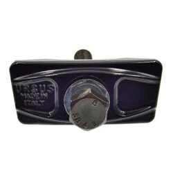 Ursus Plaque De Serrage Pour Béquille Avec Vis 12 Ursus Plaque De Serrage Pour Béquille Avec Vis -Magasin De Vélos Zefal plaque de serrage pour bequille avec vis 4