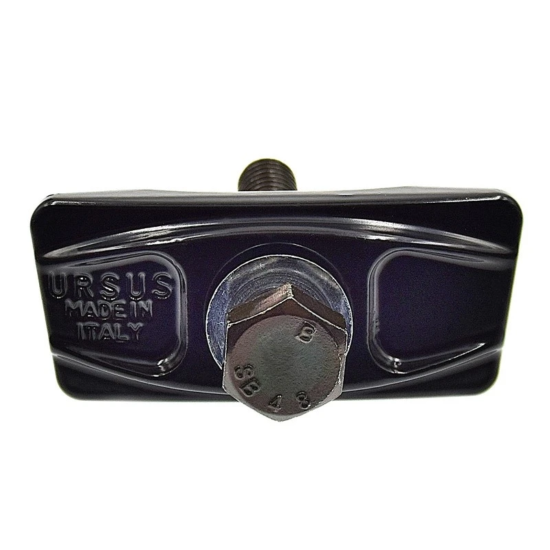 Ursus Plaque De Serrage Pour Béquille Avec Vis 7 Ursus Plaque De Serrage Pour Béquille Avec Vis – Image 5
