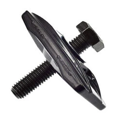 Ursus Plaque De Serrage Pour Béquille Avec Vis 13 Ursus Plaque De Serrage Pour Béquille Avec Vis -Magasin De Vélos Zefal plaque de serrage pour bequille avec vis 5