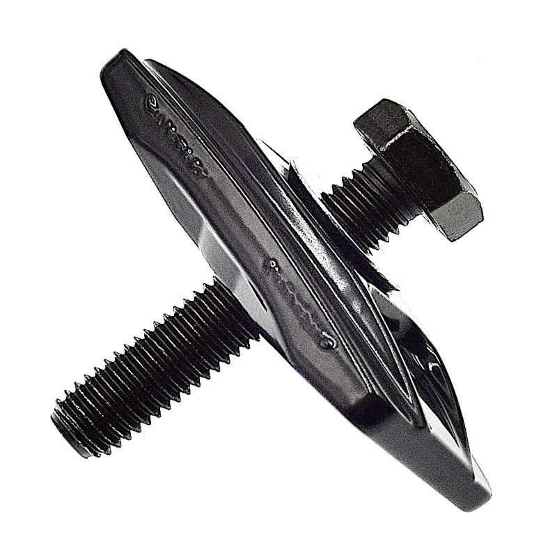 Ursus Plaque De Serrage Pour Béquille Avec Vis 8 Ursus Plaque De Serrage Pour Béquille Avec Vis – Image 6