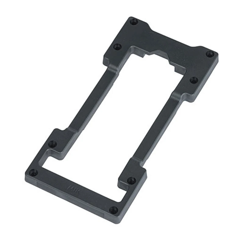 Plaque Pour Paire De Sacoches Sur Fixation MIK Basil 4 Plaque Pour Paire De Sacoches Sur Fixation MIK Basil – Image 2