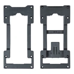 Plaque Pour Paire De Sacoches Sur Fixation MIK Basil