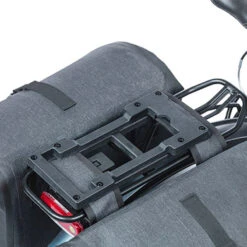 Plaque Pour Paire De Sacoches Sur Fixation MIK Basil 11 Plaque Pour Paire De Sacoches Sur Fixation MIK Basil -Magasin De Vélos Zefal plaque pour paire de sacoches sur fixation mik basil 3