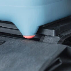 Plaque Pour Paire De Sacoches Sur Fixation MIK Basil 12 Plaque Pour Paire De Sacoches Sur Fixation MIK Basil -Magasin De Vélos Zefal plaque pour paire de sacoches sur fixation mik basil 4