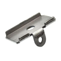 Plaque Support Béquille à Souder Sur Cadre Vélo -Magasin De Vélos Zefal plaque support bequille a souder sur cadre velo 2