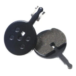 Plaquettes Pour Frein à Disque De Vélo - AVID BB5 -Magasin De Vélos Zefal plaquettes pour frein a disque de velo avid bb5 2