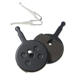 Plaquettes Pour Frein à Disque De Vélo - AVID BB5 -Magasin De Vélos Zefal plaquettes pour frein a disque de velo avid bb5 3