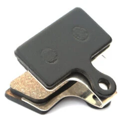 Plaquettes Pour Frein à Disque De Vélo - DEORE 8 Plaquettes Pour Frein à Disque De Vélo - DEORE -Magasin De Vélos Zefal plaquettes pour frein a disque de velo deore 2