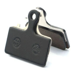 Plaquettes Pour Frein à Disque De Vélo - DEORE