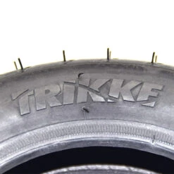 Pneu 9.5 X 2.5 Pour Trottinette électrique TRIKKE -Magasin De Vélos Zefal pneu 95 x 25 pour trottinette electrique trikke 2