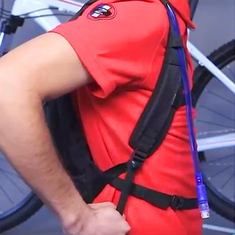 ZEFAL Poche à Eau 1.5 L Pour Sac Hydratation Zéfal 4 ZEFAL Poche à Eau 1.5 L Pour Sac Hydratation Zéfal – Image 2