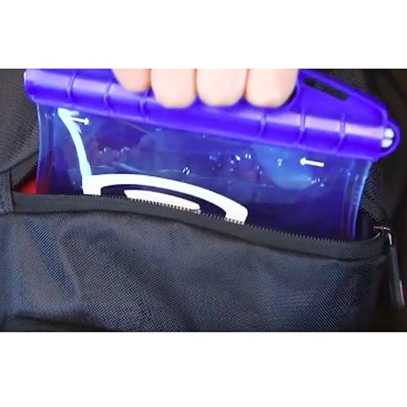 ZEFAL Poche à Eau 1.5 L Pour Sac Hydratation Zéfal 5 ZEFAL Poche à Eau 1.5 L Pour Sac Hydratation Zéfal – Image 3