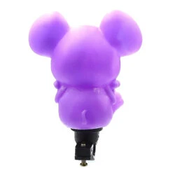 Point Poet Poet Klaxon De Vélo Petite Souris -Magasin De Vélos Zefal poet poet klaxon de velo petite souris 4