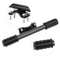 Poignée Accoudoir Pour Le Transport D'enfant à Vélo -Magasin De Vélos Zefal poignee accoudoir pour le transport d enfant a velo 4