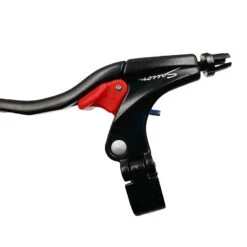 Poignée De Frein De Vélo à Blocage Rapide - La Paire -Magasin De Vélos Zefal poignee de frein de velo a blocage rapide la paire 1 4