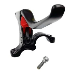 Poignée De Frein De Vélo à Blocage Rapide - La Paire -Magasin De Vélos Zefal poignee de frein de velo a blocage rapide la paire 1 5