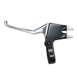 Poignée Frein Pour Vélo Pour Un Freinage Avant Et Arrière