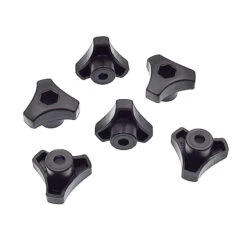 Poignées De Serrage Pour Porte Vélo Peruzzo Par 6 -Magasin De Vélos Zefal poignees de serrage pour porte velo peruzzo par 6 3