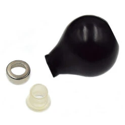 Poire De Rechange Pour Klaxon Poire De Vélo -Magasin De Vélos Zefal poire de rechange pour klaxon poire de velo 2