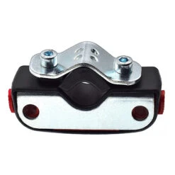 Polisport - Fixation Sur Tube De Direction Pour Siège Enfant Avant -Magasin De Vélos Zefal polisport fixation sur tube de direction pour siege enfant avant 2