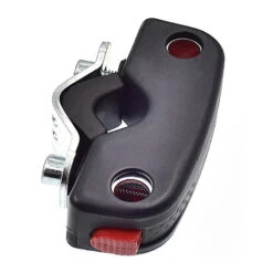 Polisport - Fixation Sur Tube De Direction Pour Siège Enfant Avant -Magasin De Vélos Zefal polisport fixation sur tube de direction pour siege enfant avant 3