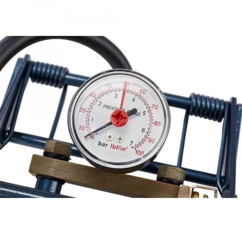 Pompe à Pied SKS GERMANY TWIN AIR 5 Pompe à Pied SKS GERMANY TWIN AIR – Image 3