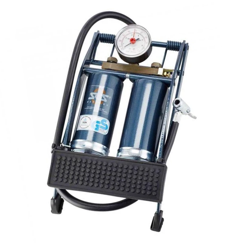 Pompe à Pied SKS GERMANY TWIN AIR 3 Pompe à Pied SKS GERMANY TWIN AIR