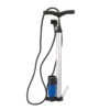 Silverline Pompe à Pied Multi Valves Pour Vélo -Magasin De Vélos Zefal pompe a pied multi valves pour velo