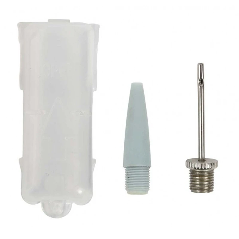 Pompe à Pied ZEFAL PROFIL MAX FP20 4 Pompe à Pied ZEFAL PROFIL MAX FP20 – Image 2