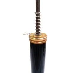 Pompe à Pieds Rétro Sur Planche En Bois 11 Pompe à Pieds Rétro Sur Planche En Bois -Magasin De Vélos Zefal pompe a pieds retro sur planche en bois 3