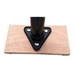 Pompe à Pieds Rétro Sur Planche En Bois 13 Pompe à Pieds Rétro Sur Planche En Bois -Magasin De Vélos Zefal pompe a pieds retro sur planche en bois 5