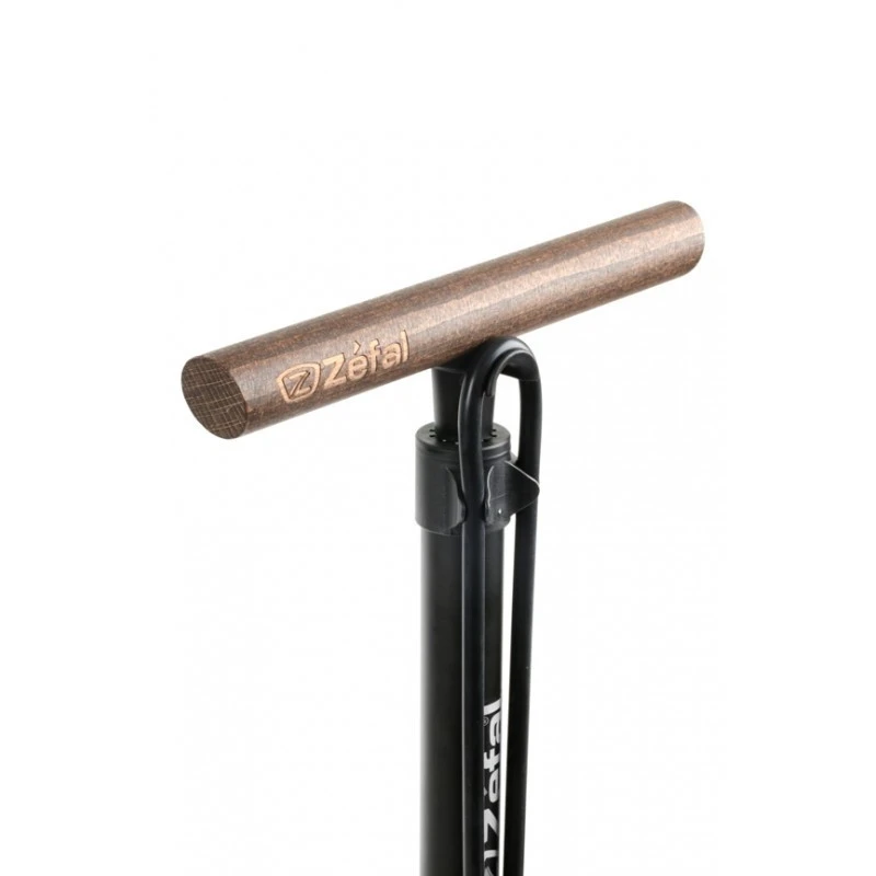 ZEFAL Pompe Vélo Zéfal PROFIL MAX FP60 7 ZEFAL Pompe Vélo Zéfal PROFIL MAX FP60 – Image 5