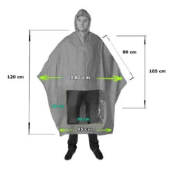 Poncho Pluie Bordeaux Avec Fenêtre Pour Lumière De Vélo -Magasin De Vélos Zefal poncho pluie bordeaux avec fenetre pour lumiere de velo 2