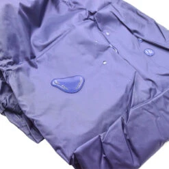 Point Poncho Pluie Pour Enfant à Vélo -Magasin De Vélos Zefal poncho pluie pour enfant a velo 2