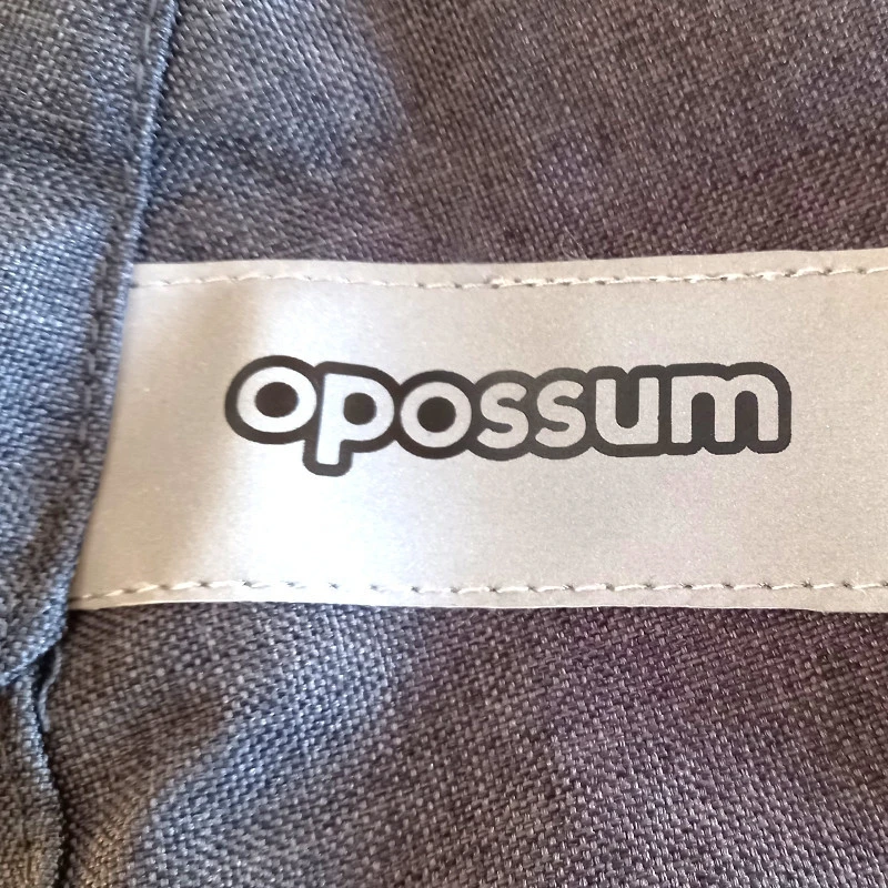 Tucano Urbano Poncho Protection Pluie Thermique Tucano Opossum T. Unique-gris-pour Porte Bebe Av 6 Tucano Urbano Poncho Protection Pluie Thermique Tucano Opossum T. Unique-gris-pour Porte Bebe Av – Image 4