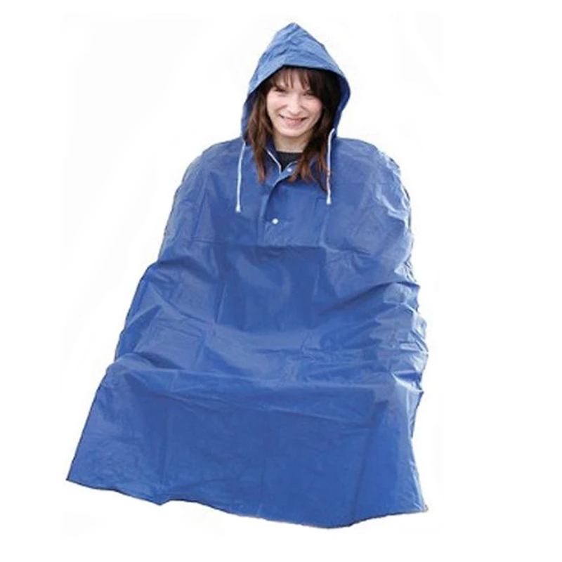 Poncho Vélo Imperméable Adulte 3 Poncho Vélo Imperméable Adulte