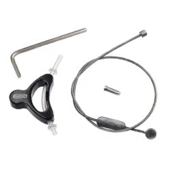 Pont De Fixation Et Câble Pour Frein Vélo Cantilever Elvedes 8 Pont De Fixation Et Câble Pour Frein Vélo Cantilever Elvedes -Magasin De Vélos Zefal pont de fixation et cable pour frein velo cantilever elvedes 2