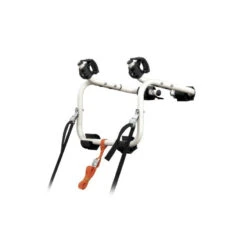 Porte 1 Vélo De Coffre Suspendu