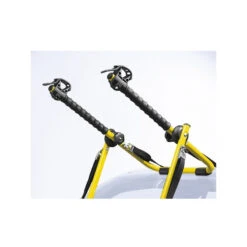 PERUZZO Porte 3 Vélos Sur Coffre New Cruiser -Magasin De Vélos Zefal porte 3 velos sur coffre new cruiser 2