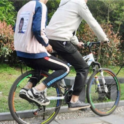 Porte Bagage Arrière Pour Vélo De 20 à 29 Pouces -Magasin De Vélos Zefal porte bagage arriere pour velo de 20 a 29 pouces 2