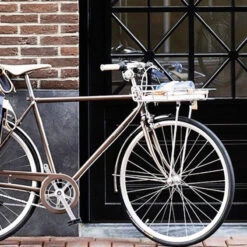 Porte-bagage Avant Aluminium Avec Rebords Portland Basil 11 Porte-bagage Avant Aluminium Avec Rebords Portland Basil -Magasin De Vélos Zefal porte bagage avant aluminium avec rebords portland basil 3