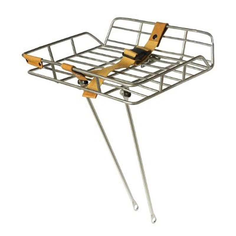 Porte-bagage Avant Aluminium Avec Rebords Portland Basil 3 Porte-bagage Avant Aluminium Avec Rebords Portland Basil