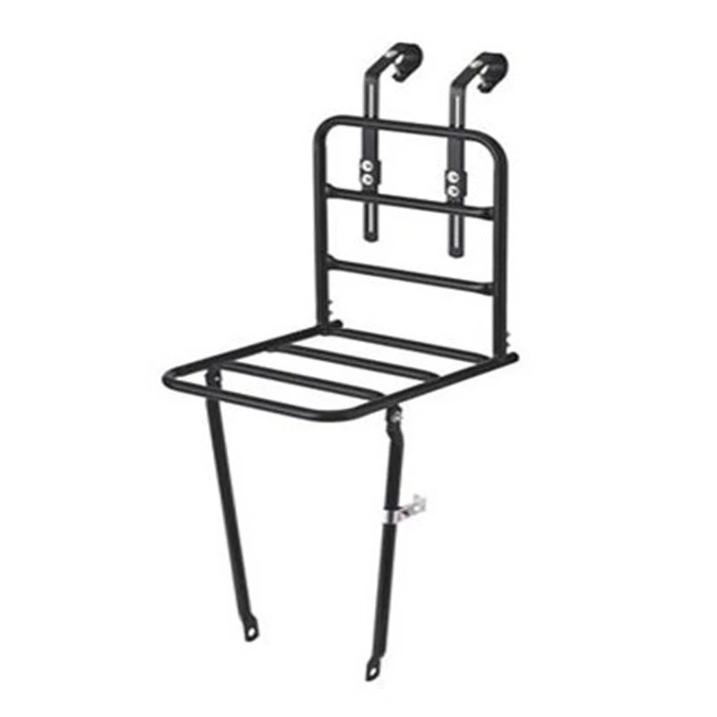 Porte Bagage Avant Large Du Vélo BASIL 3 Porte Bagage Avant Large Du Vélo BASIL