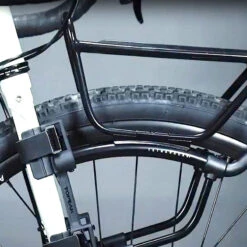 Porte-bagage Avant Pour Fourche Sans Oeillet Topeak TetraRack R1 10 Porte-bagage Avant Pour Fourche Sans Oeillet Topeak TetraRack R1 -Magasin De Vélos Zefal porte bagage avant pour fourche sans oeillet topeak tetrarack r1 2