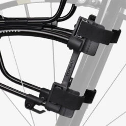 Porte-bagage Avant Pour Fourche Sans Oeillet Topeak TetraRack R1 11 Porte-bagage Avant Pour Fourche Sans Oeillet Topeak TetraRack R1 -Magasin De Vélos Zefal porte bagage avant pour fourche sans oeillet topeak tetrarack r1 3