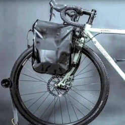 Porte-bagage Avant Pour Fourche Sans Oeillet Topeak TetraRack R1 12 Porte-bagage Avant Pour Fourche Sans Oeillet Topeak TetraRack R1 -Magasin De Vélos Zefal porte bagage avant pour fourche sans oeillet topeak tetrarack r1 4