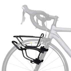 Porte-bagage Avant Pour Fourche Sans Oeillet Topeak TetraRack R1 13 Porte-bagage Avant Pour Fourche Sans Oeillet Topeak TetraRack R1 -Magasin De Vélos Zefal porte bagage avant pour fourche sans oeillet topeak tetrarack r1 5