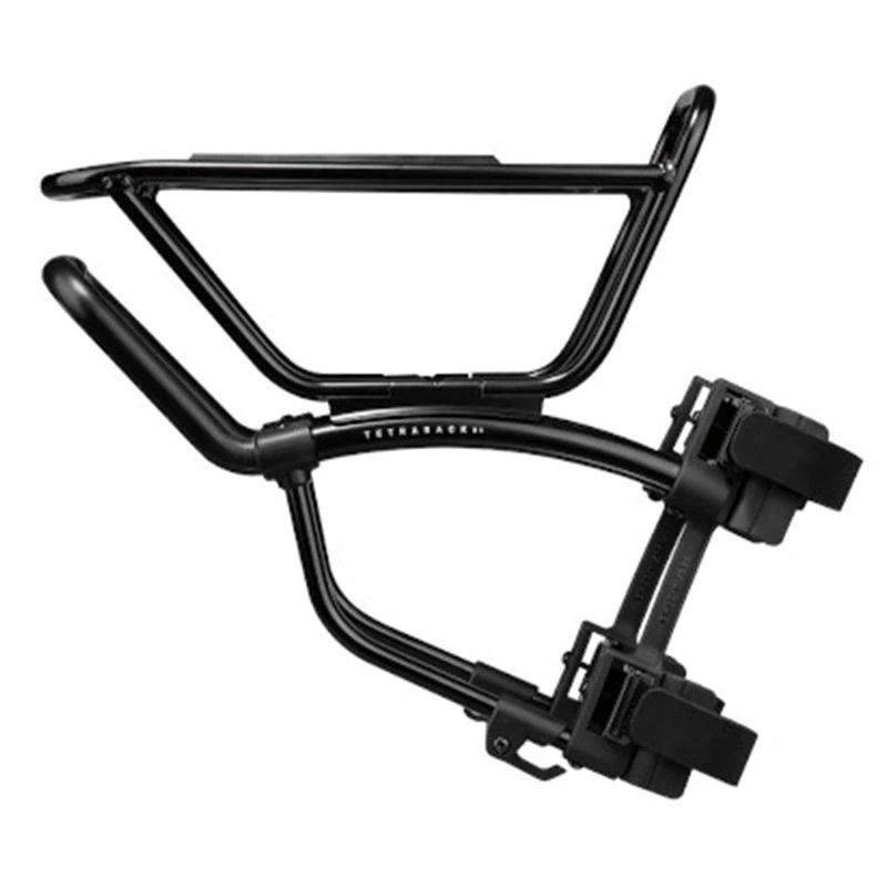 Porte-bagage Avant Pour Fourche Sans Oeillet Topeak TetraRack R1 3 Porte-bagage Avant Pour Fourche Sans Oeillet Topeak TetraRack R1