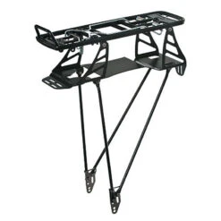 Porte Bagage Pletscher Pour Vélo électrique Avec Batterie Bosch